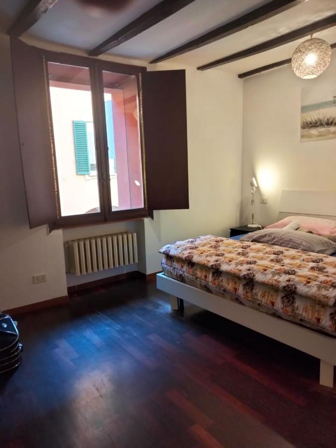 Comfort Suite Bologna Esterno foto