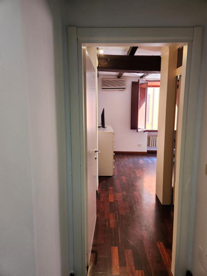 Comfort Suite Bologna Esterno foto