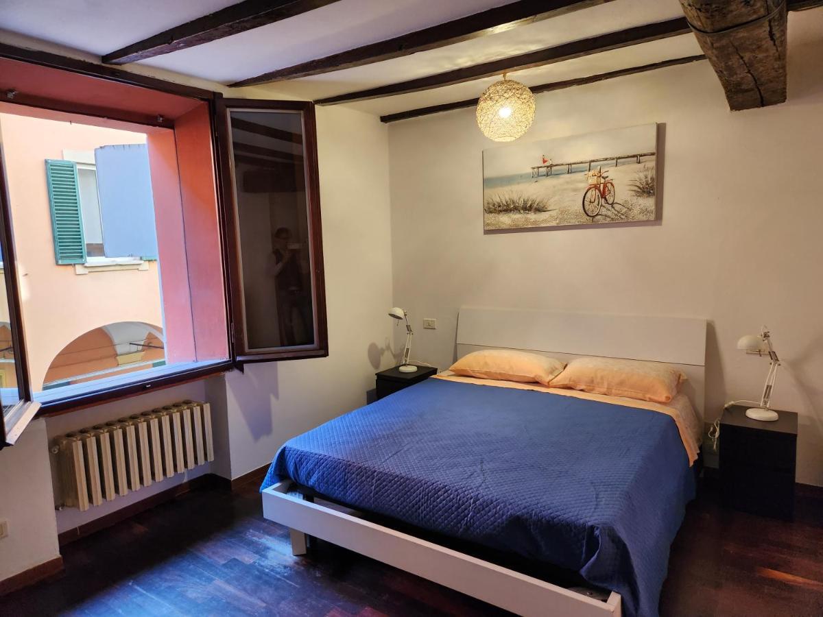 Comfort Suite Bologna Esterno foto